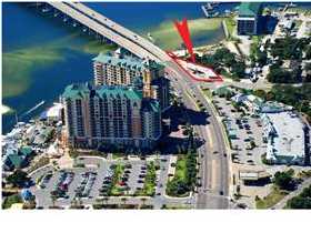 1 HARBOR BLVD, DESTIN, FL 32541 (MLS # 608812)