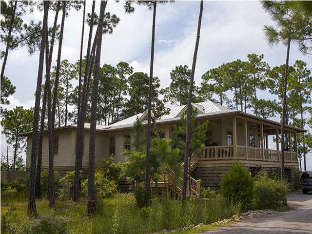 105 21ST ST, SANTA ROSA BEACH, FL 32459 (MLS # 608852)