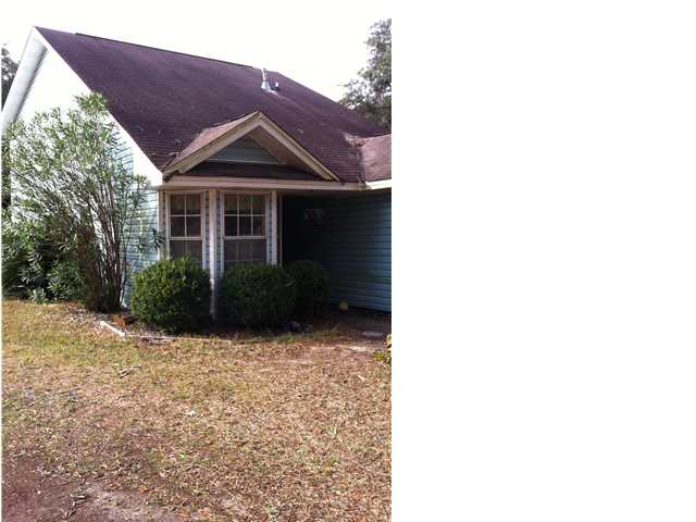 303 ALLEN ST., NICEVILLE, FL 32578 (MLS # 608973)