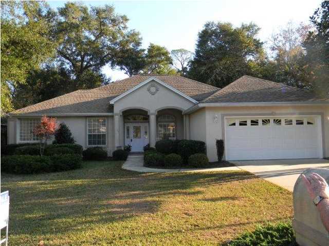 1722 WREN WAY, NICEVILLE, FL 32578 (MLS # 609034)