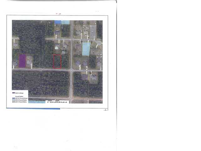 7582 MAPLE ST, NAVARRE, FL 32566 (MLS # 609058)