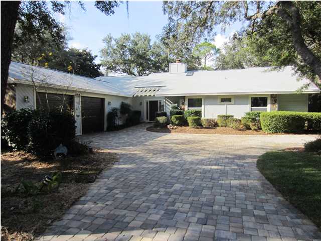 108 SUNSET COVE, NICEVILLE, FL 32578 (MLS # 609082)