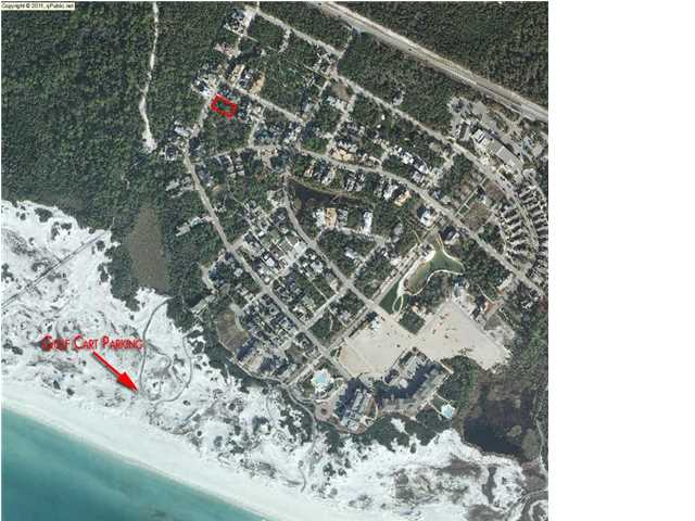 97 COOPERSMITH LN, WATERSOUND, FL 32413 (MLS # 609097)