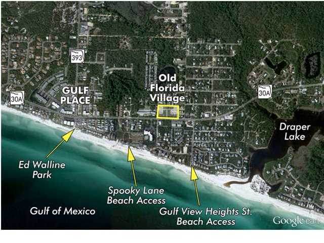 (56) UNITS SCENIC 30A, SANTA ROSA BEACH, FL 32459 (MLS # 609253)