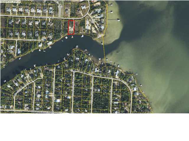 312 SHIPWRECK RD E, SANTA ROSA BEACH, FL 32459 (MLS # 609273)