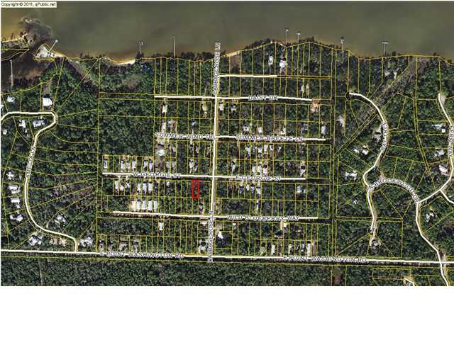 LOT 18 GEORGIE ST W, POINT WASHINGTON, FL 32459 (MLS # 609655)