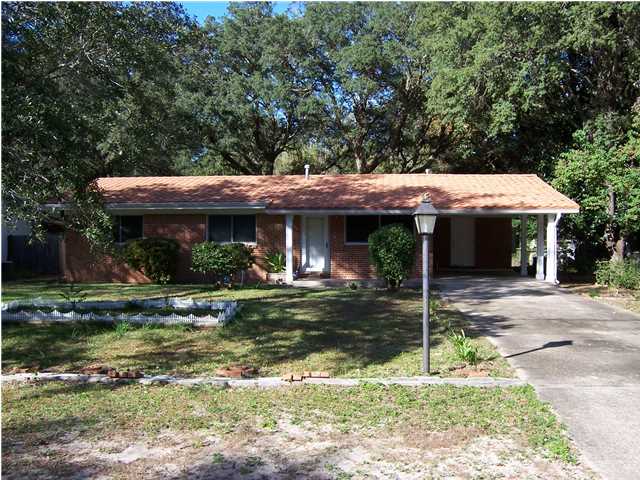 1309 23RD ST, NICEVILLE, FL 32578 (MLS # 609743)