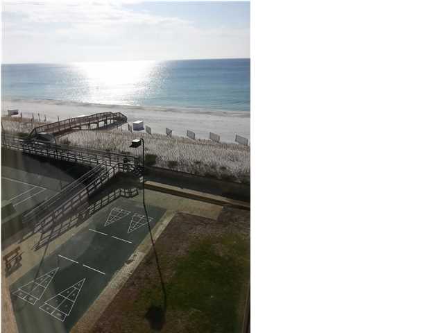 510 GULF SHORE DR #504, DESTIN, FL 32541 (MLS # 610166)