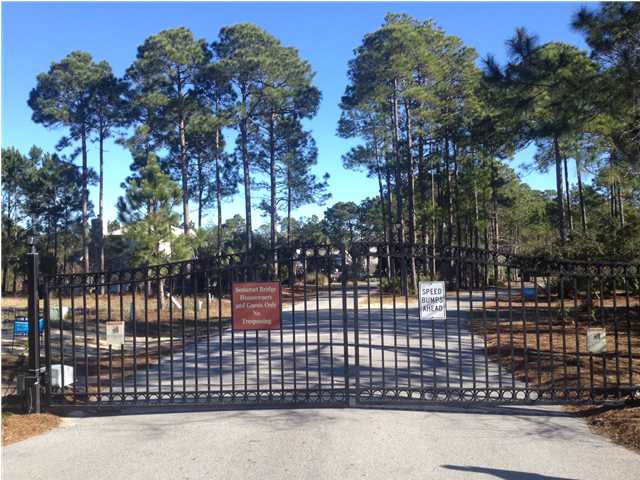 LOT 1 SOMERSET BRIDGE RD, SANTA ROSA BEACH, FL 32459 (MLS # 610663)