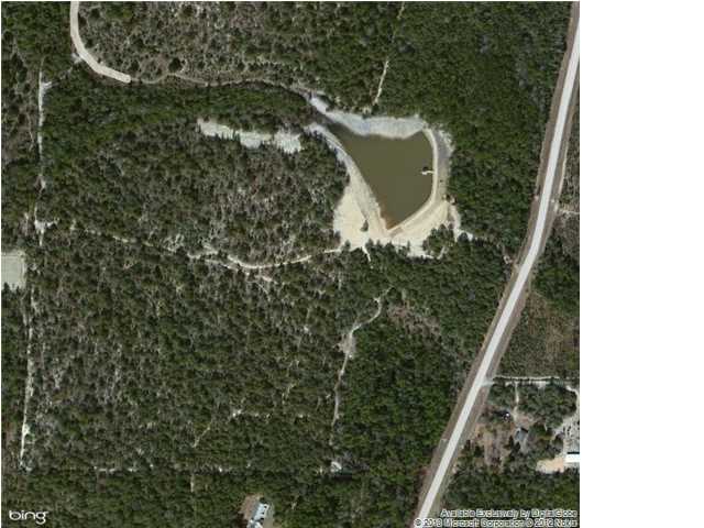 89+/- OLD RIVER RD, BAKER, FL 32531 (MLS # 610818)