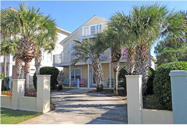 26 BEACHWALK LN, SANTA ROSA BEACH, FL 32459 (MLS # 610843)