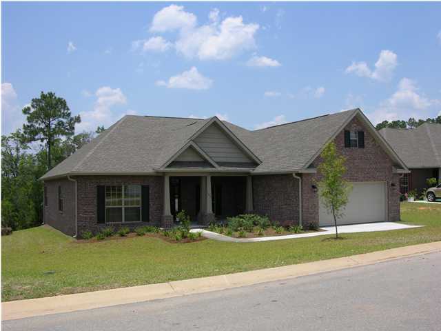 143 CRAB APPLE AVE, CRESTVIEW, FL 32536 (MLS # 610896)