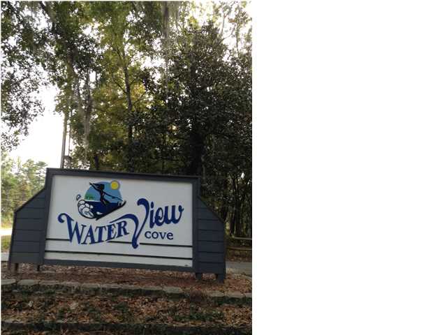 LOT 15 WATERVIEW COVE DR, FREEPORT, FL 32439 (MLS # 610931)