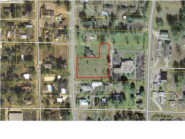 1.31 ACRES BROWN ST, SEE REMARKS, FL SEE REMARK (MLS # 611032)