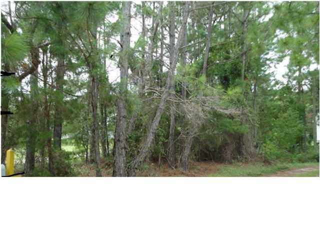 LOT 3 BROWN ST, SANTA ROSA BEACH, FL 32459 (MLS # 611201)