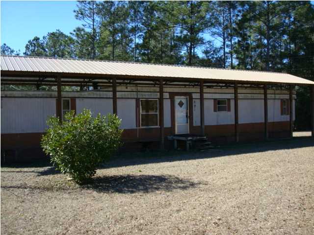 7816 HARPER RD, LAUREL HILL, FL 32567 (MLS # 611327)