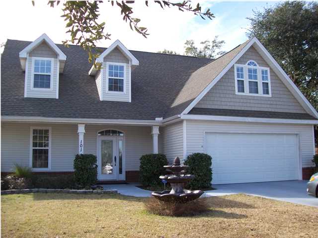 101 CREVE CORE DR, CRESTVIEW, FL 32539 (MLS # 611328)