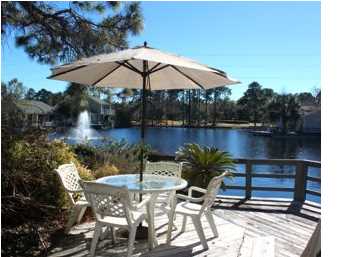 469 LINKSIDE DR, MIRAMAR BEACH, FL 32550 (MLS # 611342)