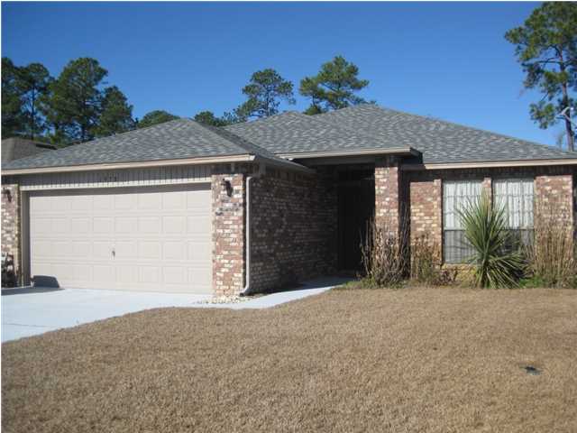 1978 CATLINE CIRCLE, NAVARRE, FL 32566 (MLS # 611512)