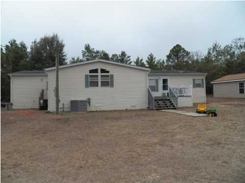 5318 CHESTERFIELD RD, CRESTVIEW, FL 32539 (MLS # 611598)