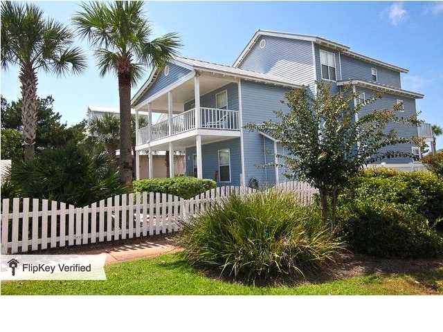 91 MATTHEW BLVD, DESTIN, FL 32541 (MLS # 612041)