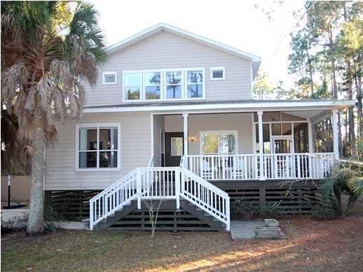 129 WHISPER LN, SANTA ROSA BEACH, FL 32459 (MLS # 612071)