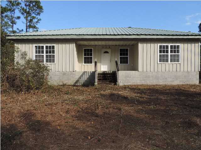 538 HEWETT RD E, SANTA ROSA BEACH, FL 32459 (MLS # 612184)