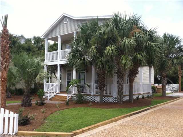 78 MARK ST, DESTIN, FL 32541 (MLS # 612514)