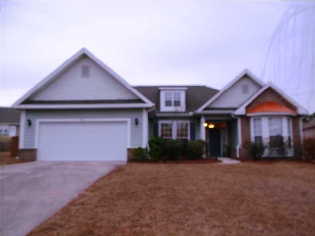 321 SCOTCH PINE LN, CRESTVIEW, FL 32536 (MLS # 612541)