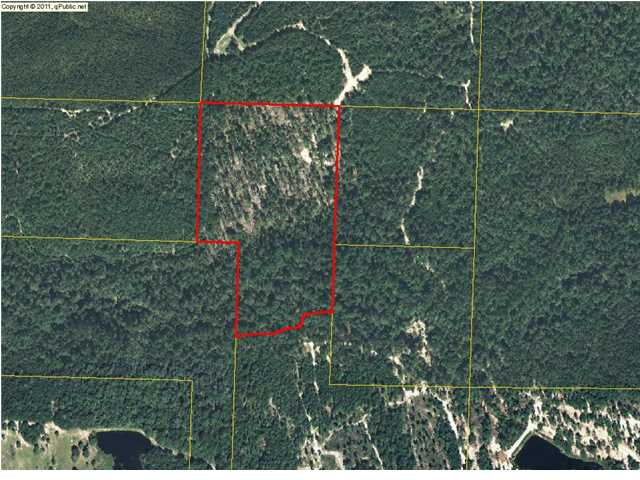 0000 XXXXXX, LAUREL HILL, FL 32567 (MLS # 612553)